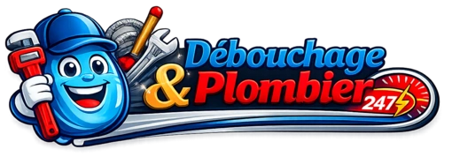 Débouchage Manage 247 plombier professionnel - Spécialiste débouchage canalisation WC évier urgence 24h/24 7j/7 intervention rapide Manage Hainaut